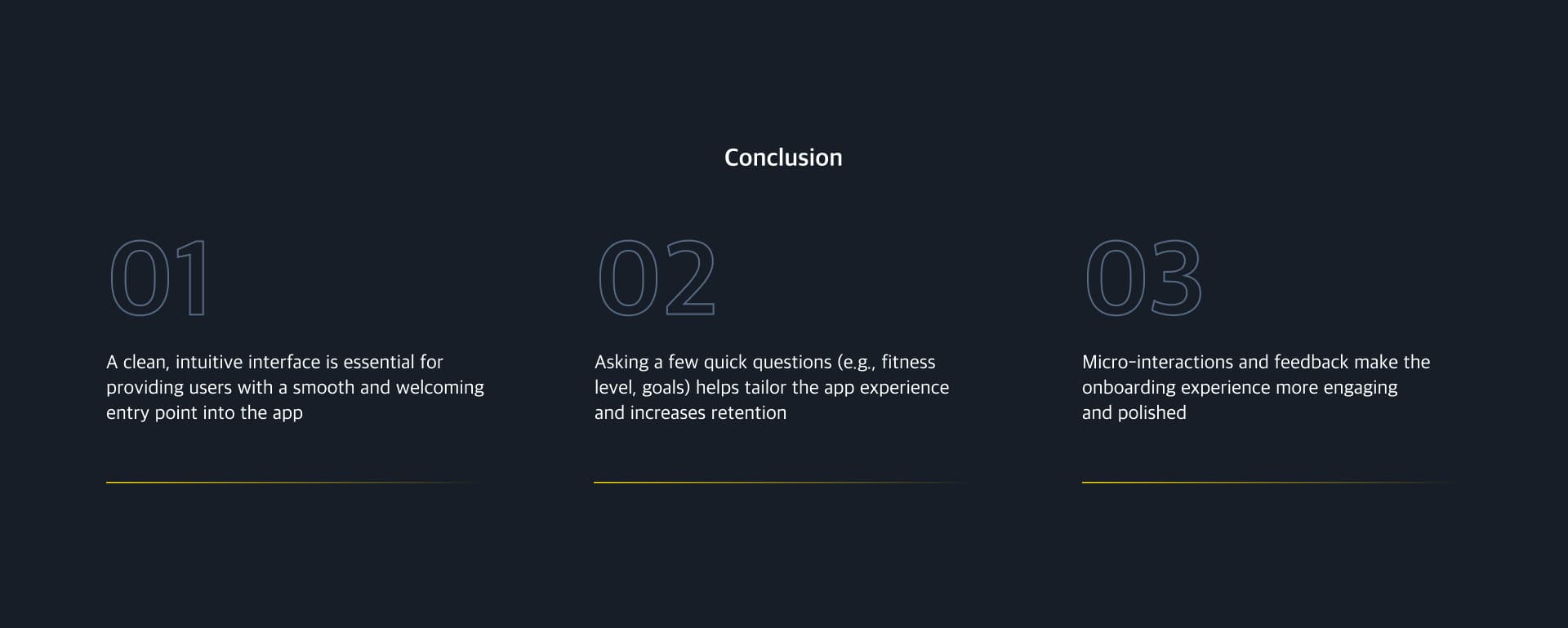 Gymverse · Onboarding · image 3